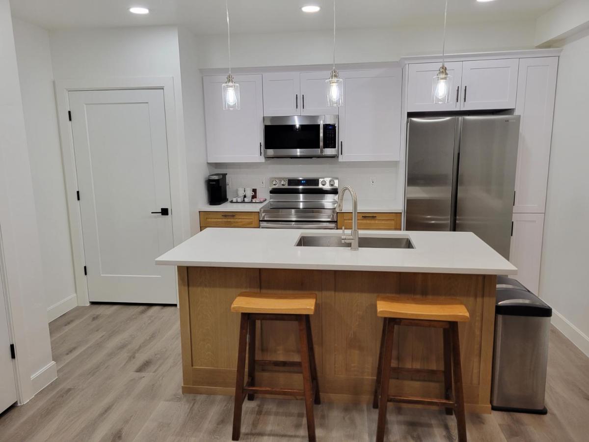 Spacious & Modern Apartment, Close To Universities And Mountains Mapleton Екстериор снимка