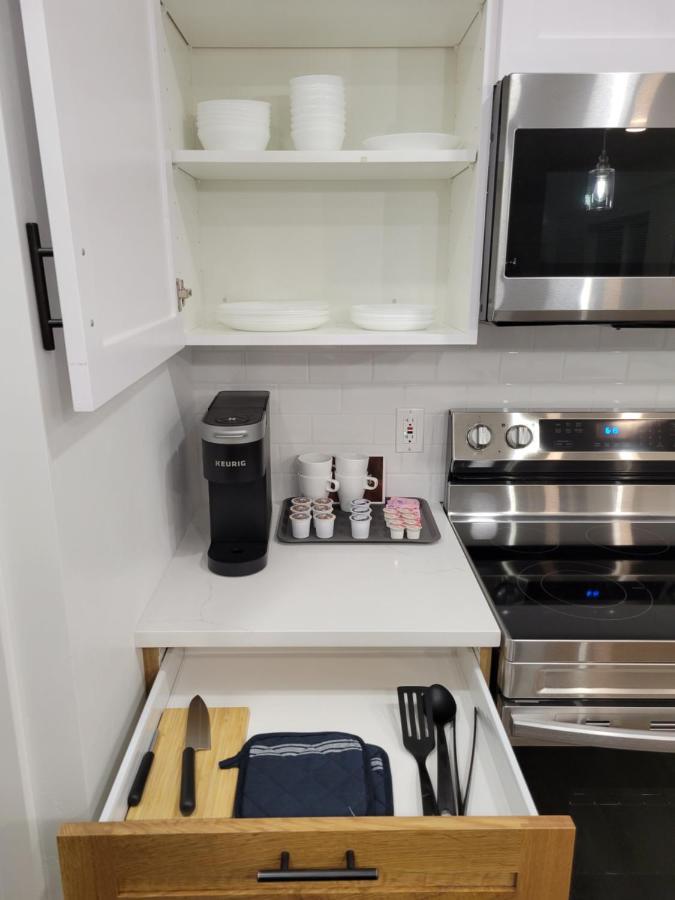 Spacious & Modern Apartment, Close To Universities And Mountains Mapleton Екстериор снимка