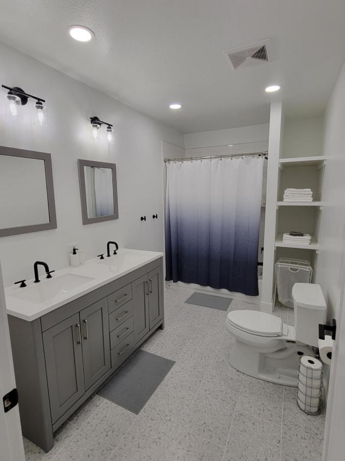 Spacious & Modern Apartment, Close To Universities And Mountains Mapleton Екстериор снимка