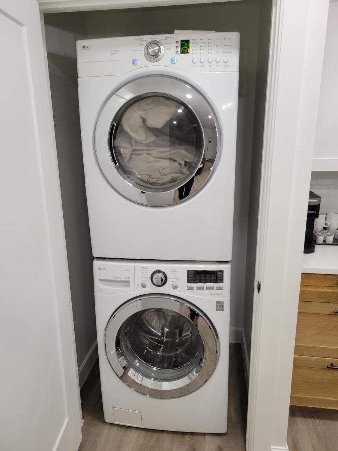 Spacious & Modern Apartment, Close To Universities And Mountains Mapleton Екстериор снимка