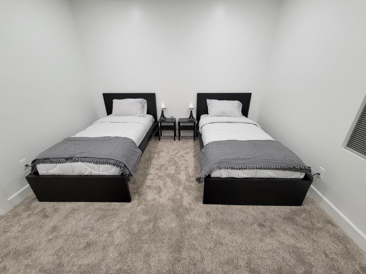 Spacious & Modern Apartment, Close To Universities And Mountains Mapleton Екстериор снимка